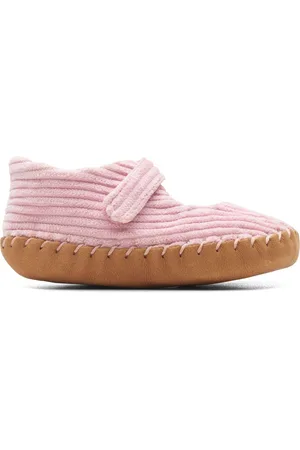 Clarks Chaussures E fit en cordon Bébé à bretelles souplesTAILLE UNIQUE