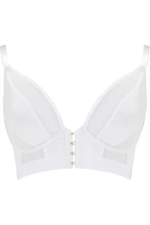 Pour Moi Brassière India à armature et fermeture avant75B