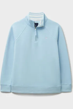 J.Crew Company Half Zip Sweatshirt40