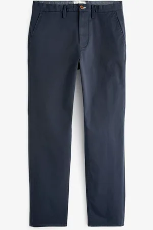 GANT Pantalon chino en sergé de coton coupe standard32W x 29L (UK 32 S)