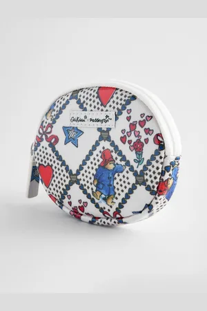 Cath Kidston Porte-monnaie ovale PaddingtonUn an