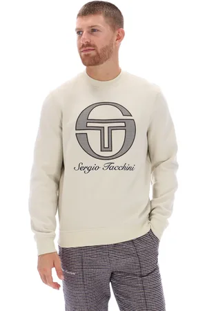 Sergio Tacchini Cochet Col rond ChandailS