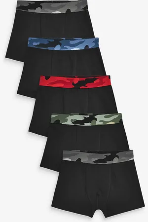 Next Coffres 5 Pack (3-16ans)3 - 4 ans (98 - 104cm)