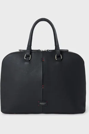 Osprey The Soho Leather Laptop Bagun
