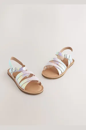 Next Sandales Strappy