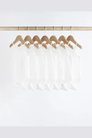 Next Bébé Strappy Body1.5 - 2 ans (86 - 92cm)