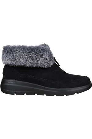 Skechers Bottes Glacial Ultra Sweet Vibes