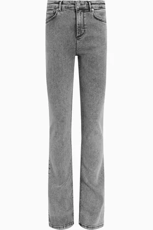 AllSaints Allsaints Slim Haldan Bootcut Jeans38