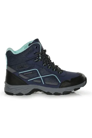 Regatta Bottes de randonnée imperméables Vendeavour femme