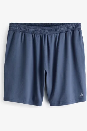 Next Short Active texturé5XL