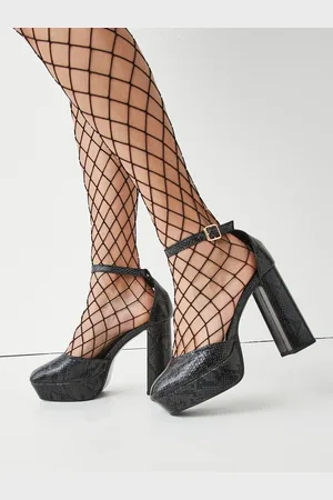 Next Fishnet collants Un packL