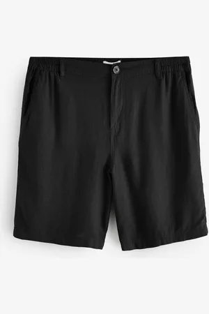 Threadbare Short en lin mélangé34r