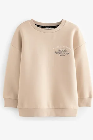 Ted Baker Stone Graphic Sweatshirt134140cm