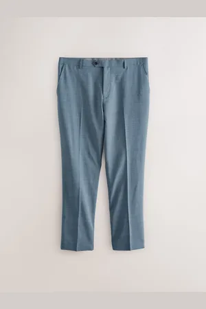 Next Pantalon coupe classique Signature Nova Fides en laine42l