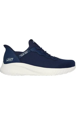 Skechers Bobs Squad Chaos Daily Hype Slip In Trainers