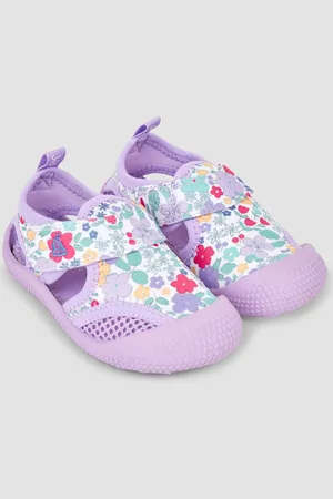 JoJo Maman Bébé Sandales de plage et de bain