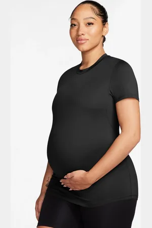 Nike Haut Maternity One à manches courtes36-38