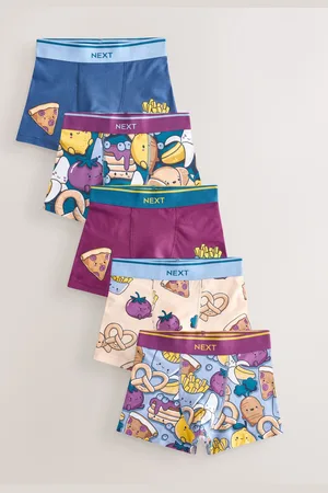 Next Coffres 5 Pack (1.5-12ans)98104cm