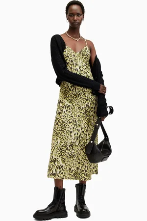 AllSaints Robe AllSaints Bryony44