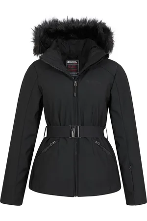 Mountain Warehouse Womens Swiss Recco Snow Ski Coats42