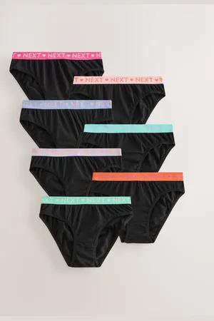 Next Lot de 7 slips de bikini (5-16 ans)134140cm