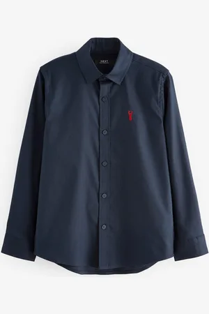Next Chemise Oxford (3-16ans)7 ans (122cm)