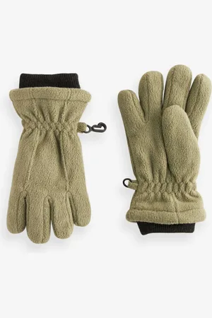 Next Gants en polaire (3-16 ans)3 - 4 ans (98 - 104cm)