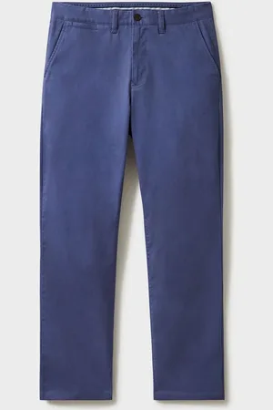 J.Crew Company Straight Leg Heritage Chinos36r
