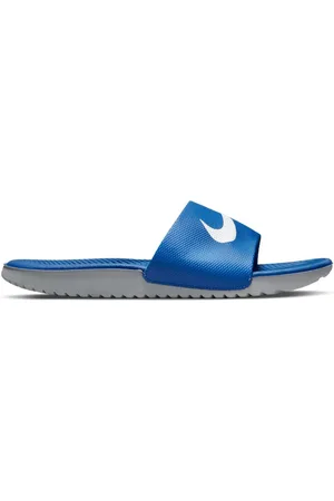 Nike Claquettes Kawa pour enfant/ado