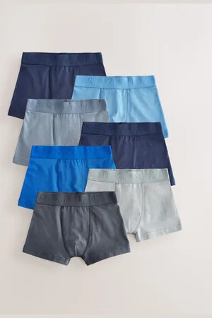 Next Coffres 7 Pack (2-16ans)98104cm