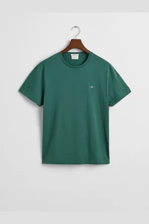 GANT T-shirt Coupe classique Bouclier 100% coton3XL