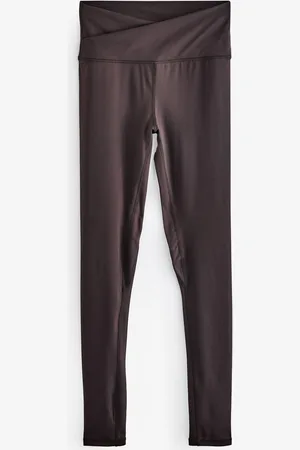 Next Leggings enveloppants de yoga actifL