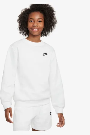 Nike Sweat Club en polaire12 - 13 ans (152 - 158cm)