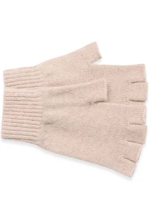 CELTIC & CO. . Gants sans doigts super douxun