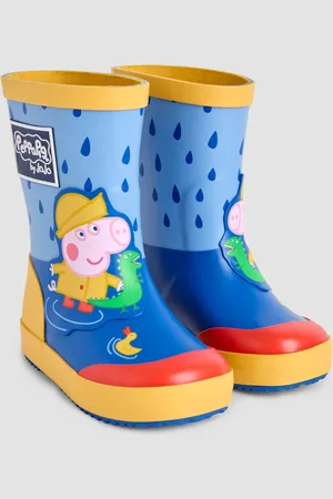 JoJo Maman Bébé Wellies