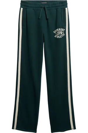 Superdry Athletic Essentials Straight Fit JoggersMédium