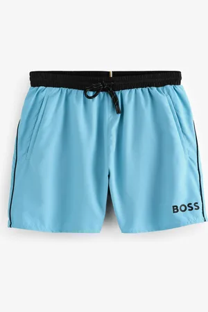 HUGO BOSS Short de bain Mooneye à logoMédium