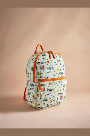 Cath Kidston Sac à dos Miffy Rodeo pliableun