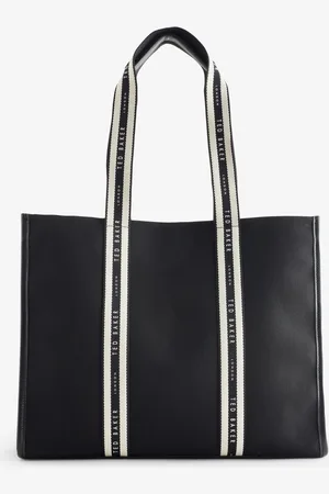 Ted Baker Sac fourre-tout Georjey en toile de marque Georjeyun
