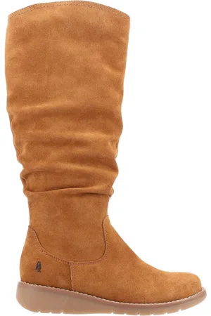 Hush Puppies Noir Bottes/Bottines Lucindaeu42