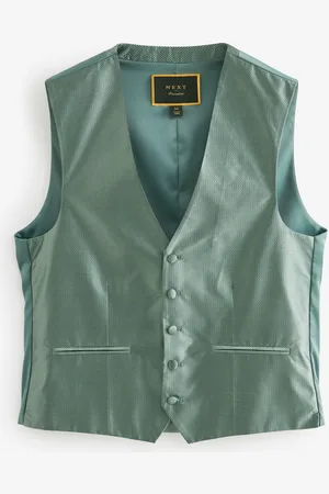 Next Gilet texturé à coupe régulièreXXL