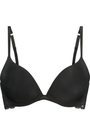 Hunkemöller Soutien-gorge push-up Hunkemöller Angie rembourré à armatures70B