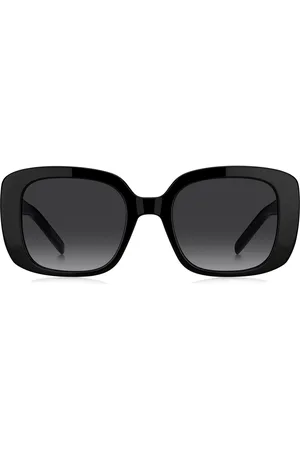 HUGO BOSS Square Sunglassesun