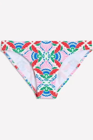 Boden Bas de bikini classique40