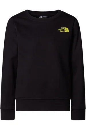 The North Face Sweat Ado Box N SE Col ronds