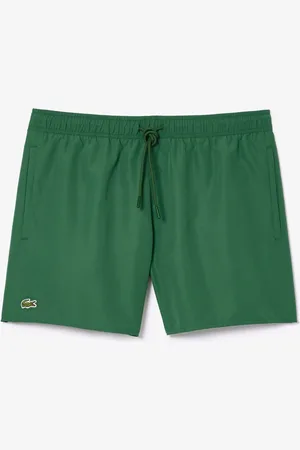 Lacoste Short léger de bainpetit