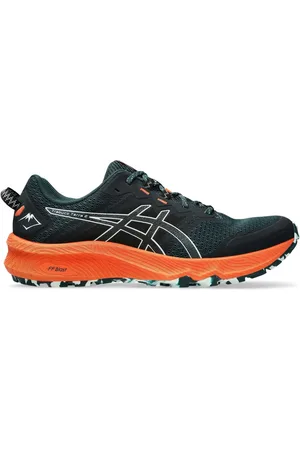 Asics Baskets Trabuca Terra homme8