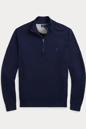 Ralph Lauren Long Sleeve Crew Jumperpetit