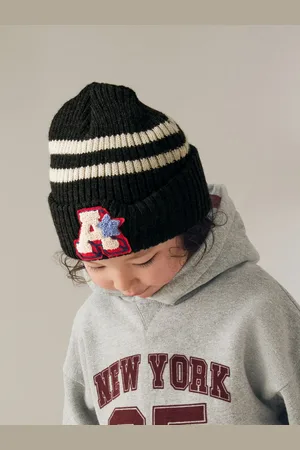 Next Varsity Bonnet Chapeaux (1-16yrs)11 - 13 ans (146 - 158cm)