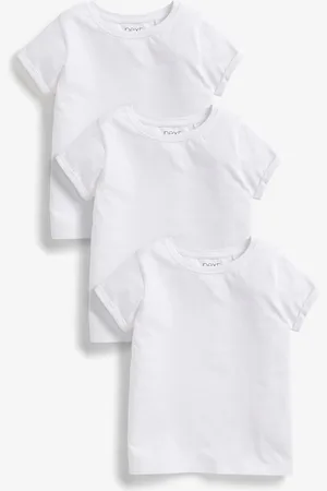 Next T-shirt en coton 100% (3-16ans)15 ans (170cm)